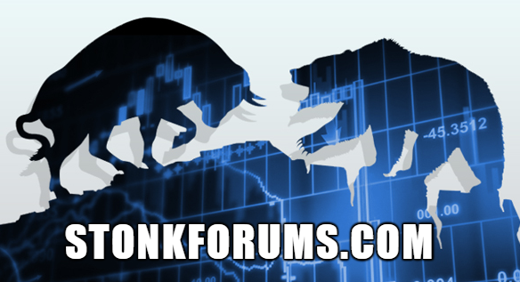 StonkForums.com - Stock Trading and Investment Community